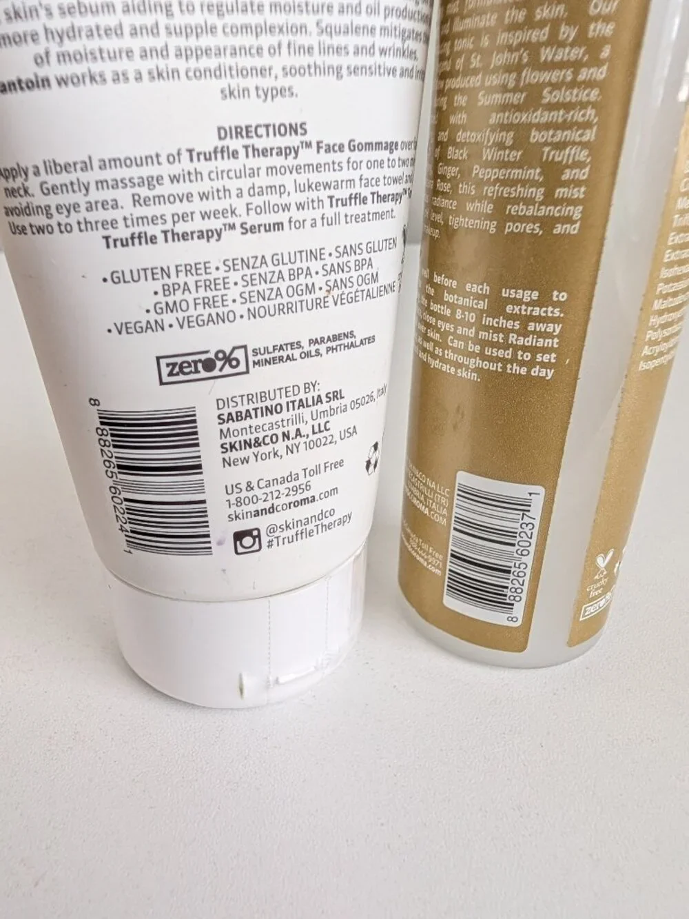 Skin & Co Roma skin co